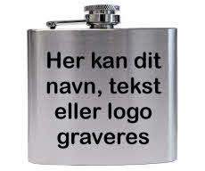 Personlige Gave ideer